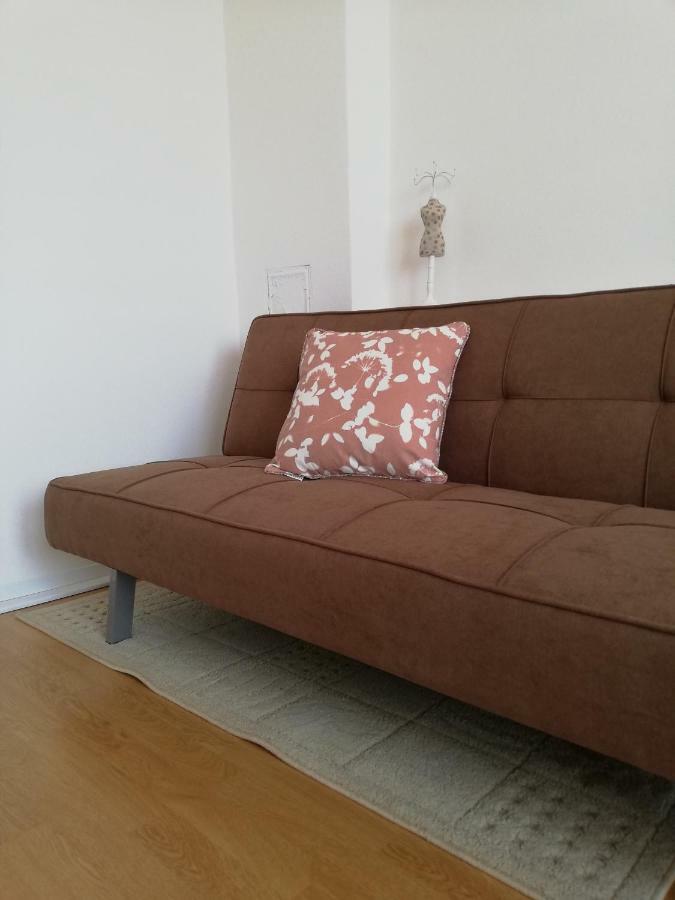 Apartman Julrich Vrbov Exterior photo